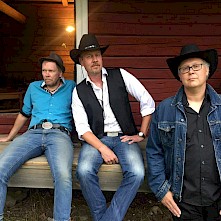Antti Paavilainen Band